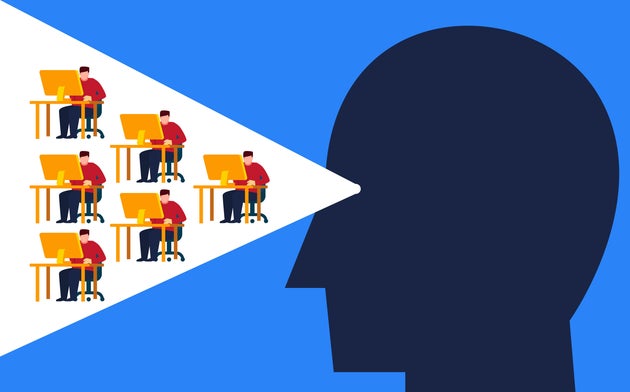 Open-ended questions can help you figure out why your boss has become so controlling about how you do your job.