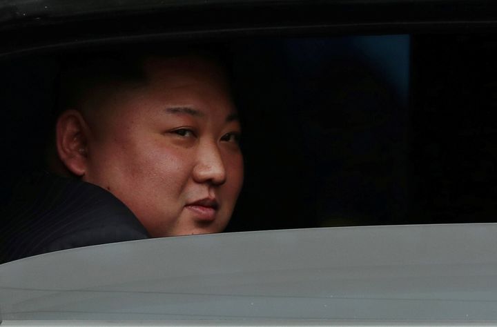 At approximately 36 years old, Kim Jong Un oversees the most secretive regime in the world.