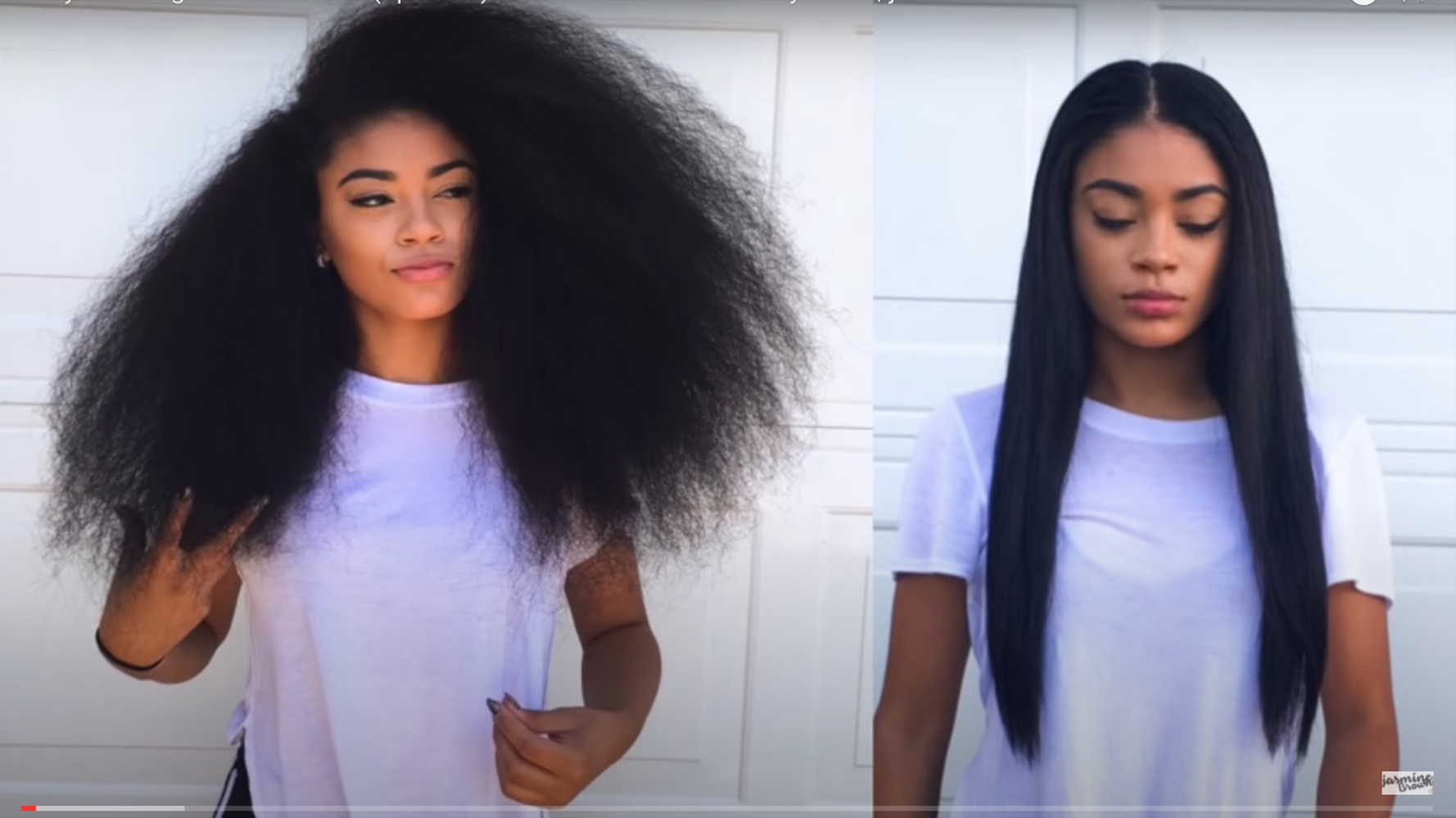 11 YouTubers With The Best Tutorials For Black Hair | HuffPost Life 11 YouTubers With The Best Tutorials For Black Hair | HuffPost Life