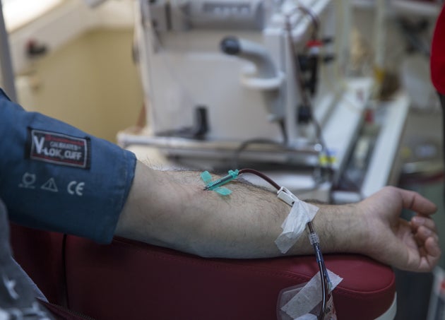 Άγκυρα, Τουρκία 21 Απριλίου...