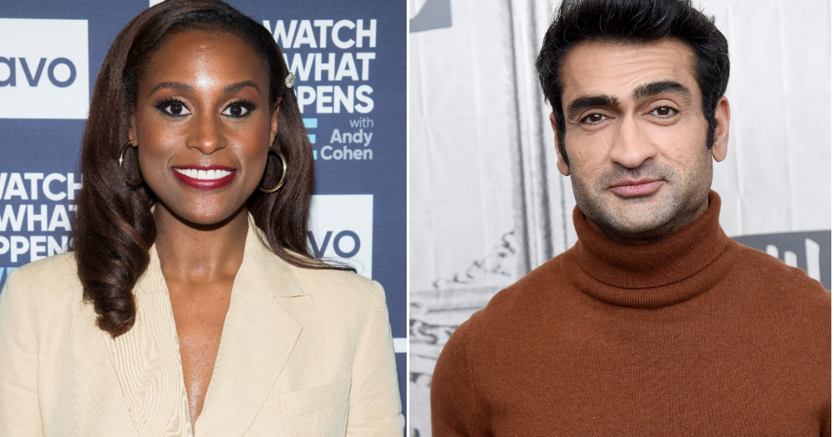 'The Lovebirds' Sets New Release After Pivoting To Netflix Due To ...