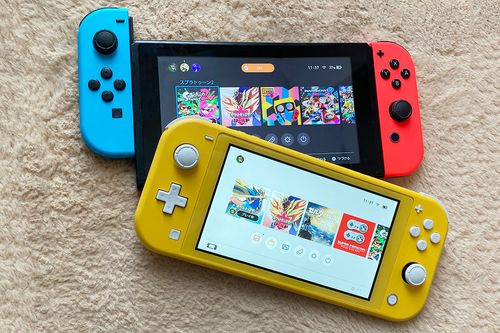 任天堂がNintendo Switchの増産を検討。2019年度より10％増やす予定 | ハフポスト アートとカルチャー