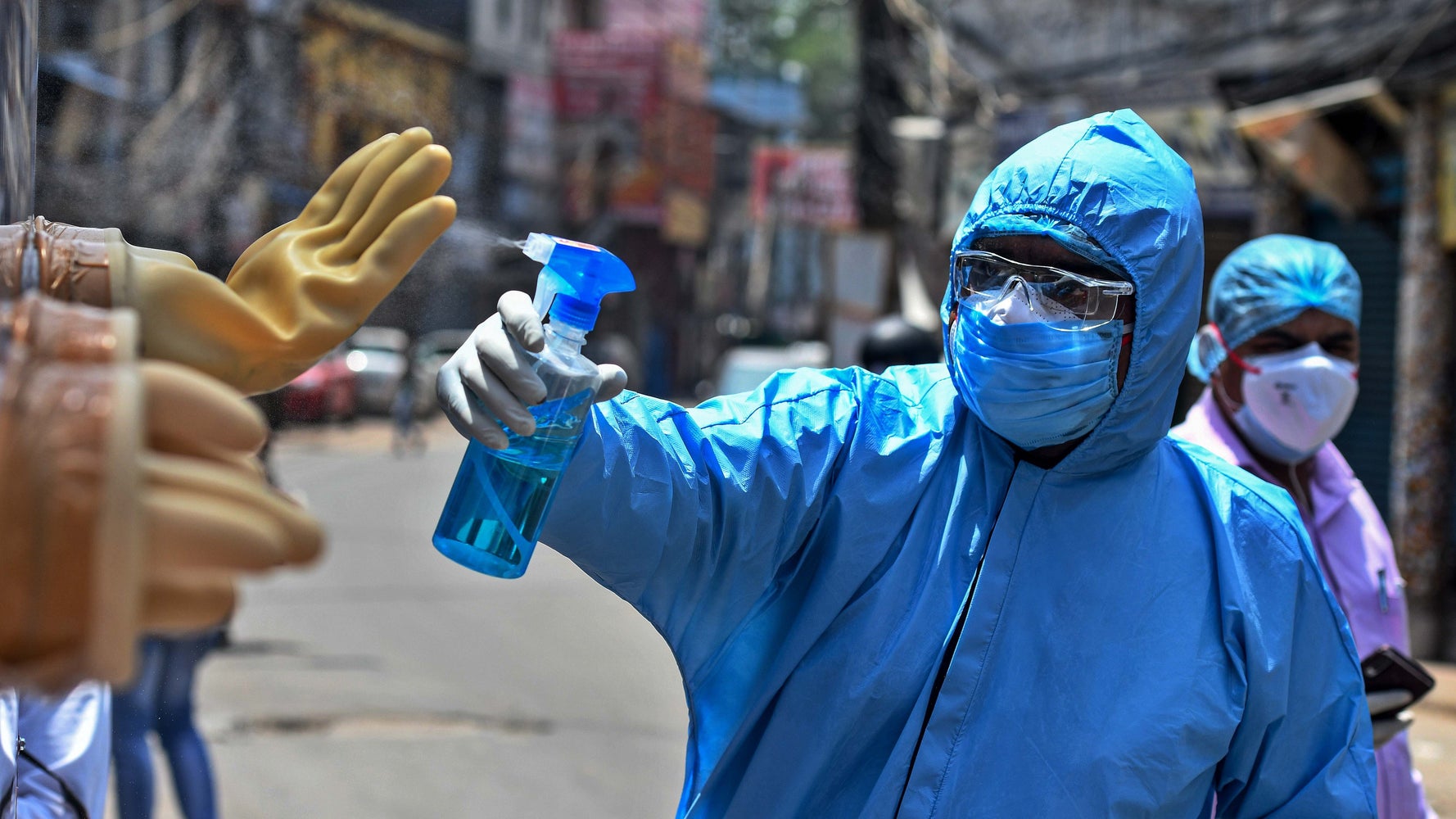 Delhi Coronavirus Updates 1 498 Active Cases Testing Begins For Journalists Huffpost None Delhi Coronavirus Updates 1 498 Active Cases Testing Begins For Journalists Huffpost None