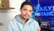 Trevor Noah Offers Cheeky Solution For Food Supply Woes Amid Coronavirus Crisis - HuffPost
