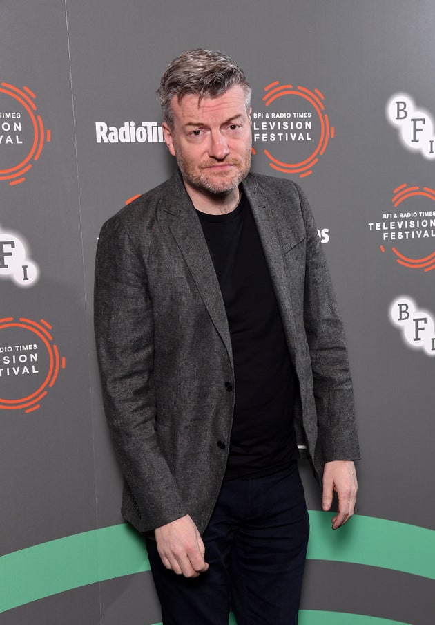 Black Mirror Creator Charlie Brooker Announces New Special Centred Around Lockdown