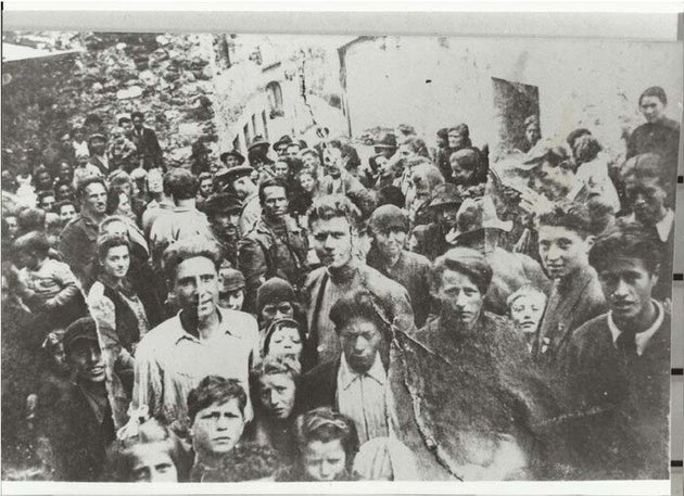 25 aprile: Basilicata tra solidarietà, ribellismi e