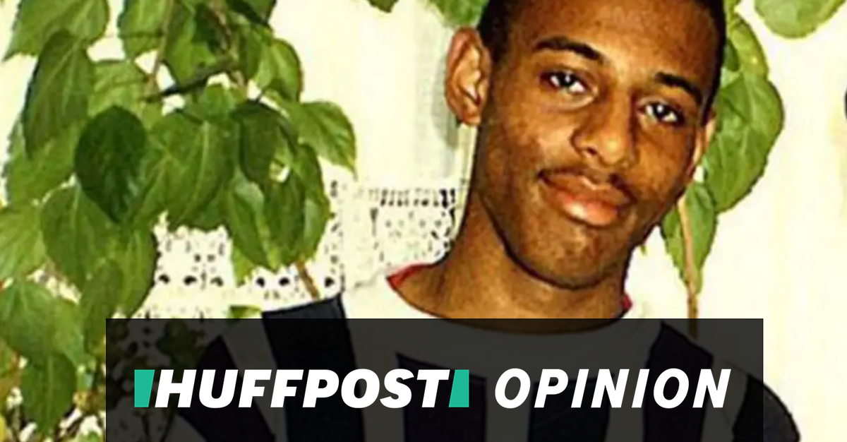 On Stephen Lawrence Day Coronavirus Reminds Us Black Inequality Is Still Endemic Huffpost Uk