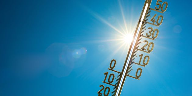 Il 2019 è stato l'anno più caldo di sempre: 2 gradi in più in