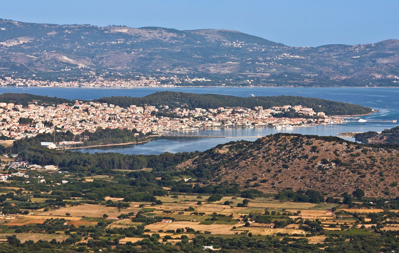 Αργοστόλι