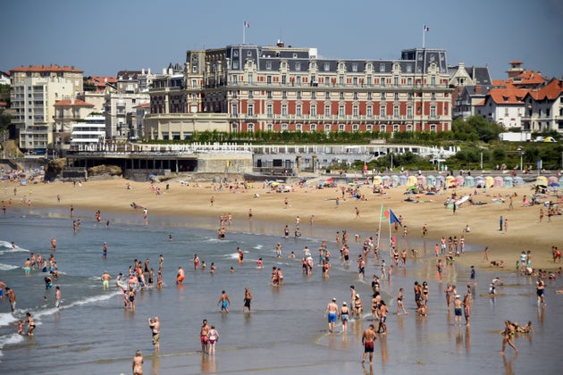 Vacances D Ete 2020 Voyages Reservations A Quoi Vont Elles