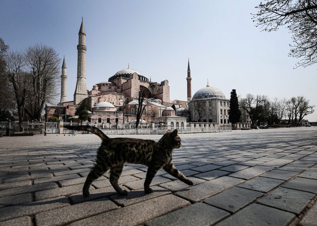 Κορονοϊός: Πόσοι είναι οι νεκροί στην Τουρκία; - Τα στοιχεία που υποδεικνύουν πως αποκρύπτονται