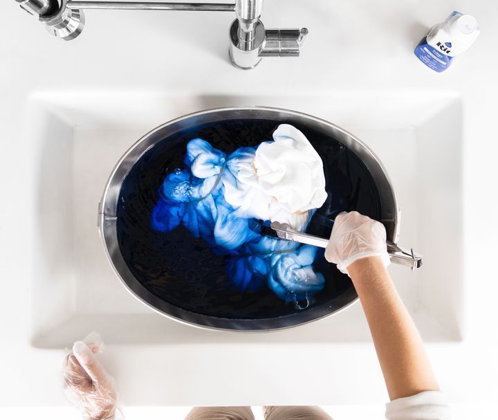 Apparently we're all spending our weekends tie-dying now. We've rounded up our favorite tie-dye kits and everything you need to get started.