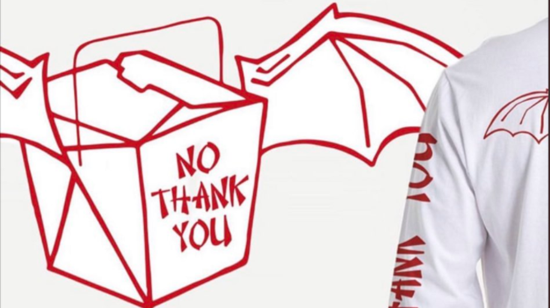 Lululemon Apologizes For Art Director's Post About Racist 'Bat Fried ...