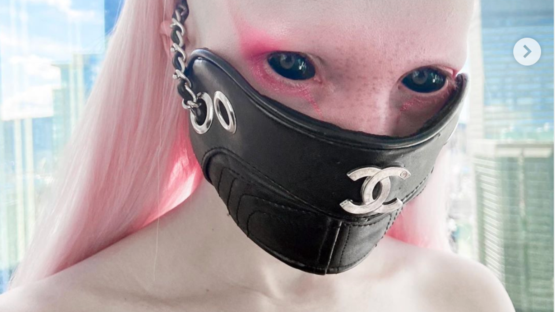 Covid 19 Les Masques Maison Les Plus Surprenants Du Web