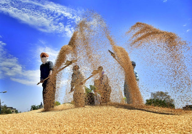 (Photo by Sameer Sehgal/Hindustan Times via Getty