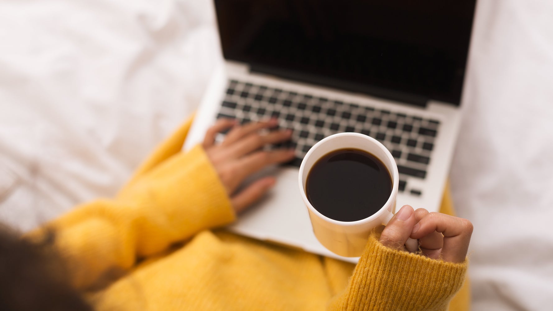 This Is Your Body And Brain On Coffee