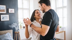 Le confinement nous permet de construire notre nouvelle famille sur des bases