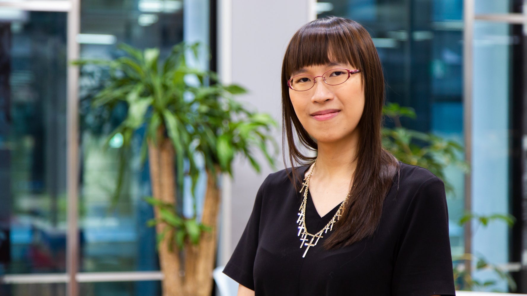 外国人が描いたlgbt小説 とは一体何か 作家 李琴峰が日本文学に思うこと ハフポスト Project 外国人が描いたlgbt小説 とは一体何か 作家 李琴峰が日本文学に思うこと ハフポスト Project