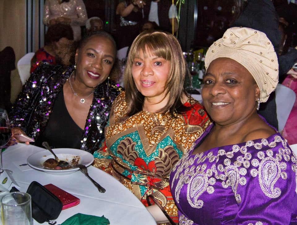 Marsha Binns and Jeanette Stanley.