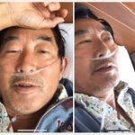 入院中の石田純一さん、ラジオに電話出演「東京から出るべきではなかった」。新型コロナ感染で