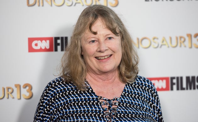 Shirley Knight, ici en 2014 à Los Angeles, avait remporté trois Emmy