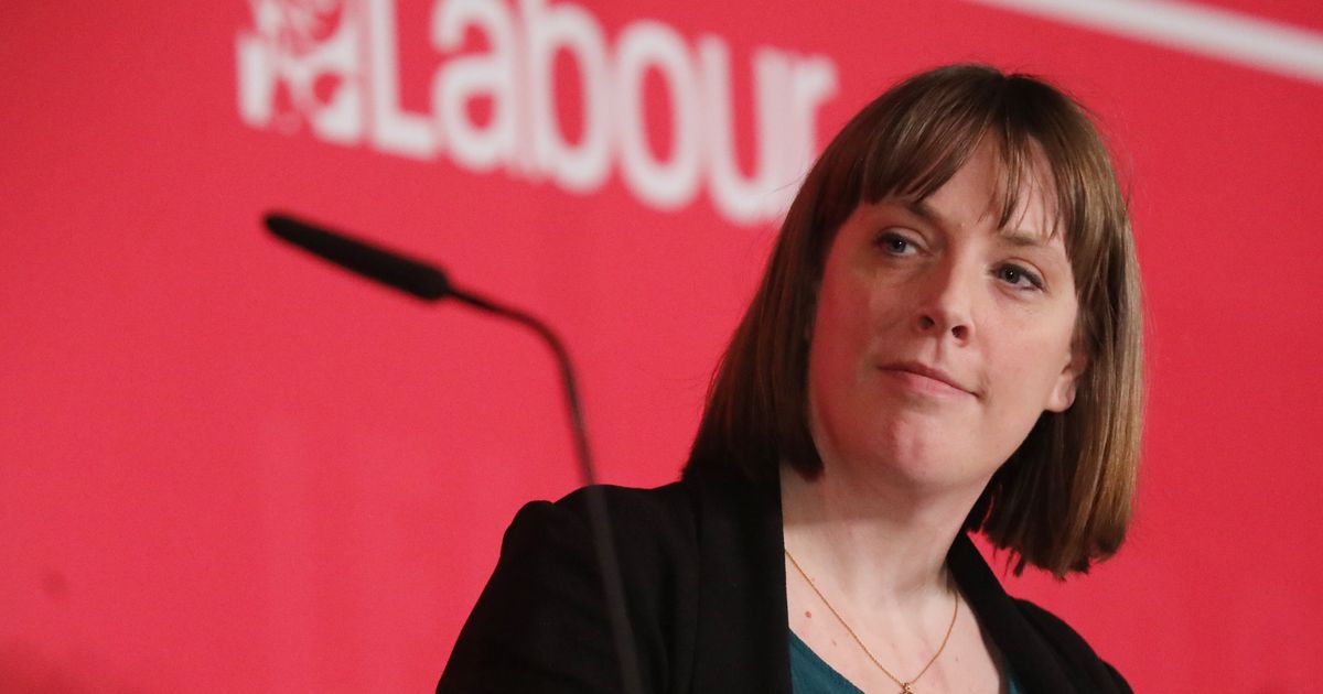 Do The Lockdown’s Hidden Victims Need An Exit Plan? With Jess Phillips