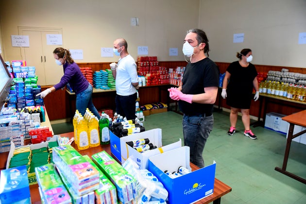 Comment le gouvernement essaie de répondre à une incertitude décuplée ...