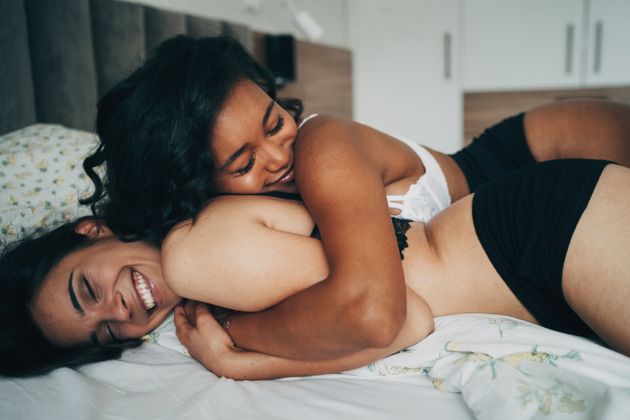 Does Sex Really Boost Your Immune System?