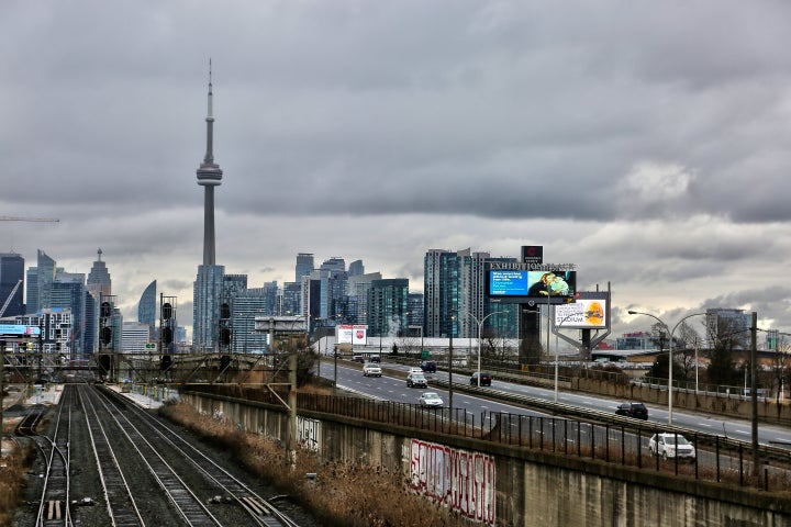 Many residents in Toronto and beyond are struggling to make monthly rent payments because of the COVID-19 pandemic. 