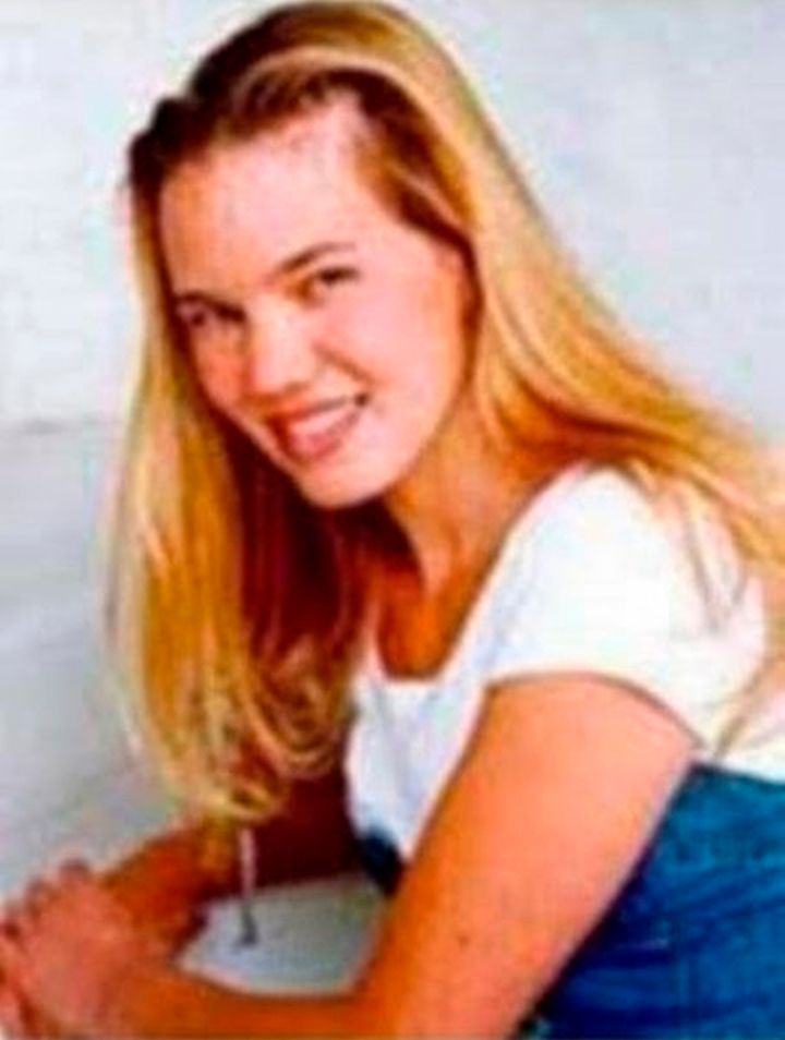 Kristin Smart, a freshman at California Polytechnic State University, vanished in 1996 while walking back to her campus dormitory from a party. She was 19.