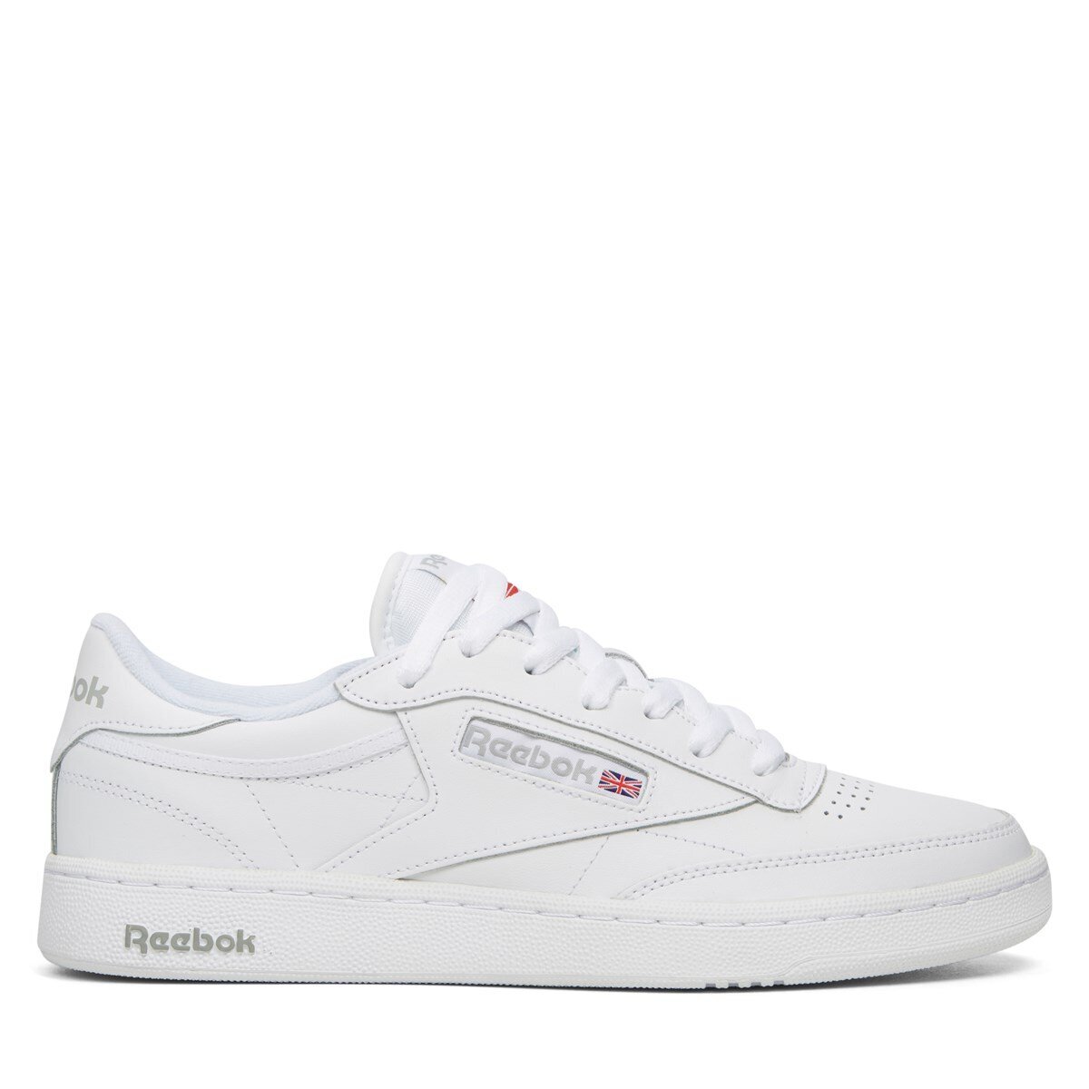 sneakers blanche femme