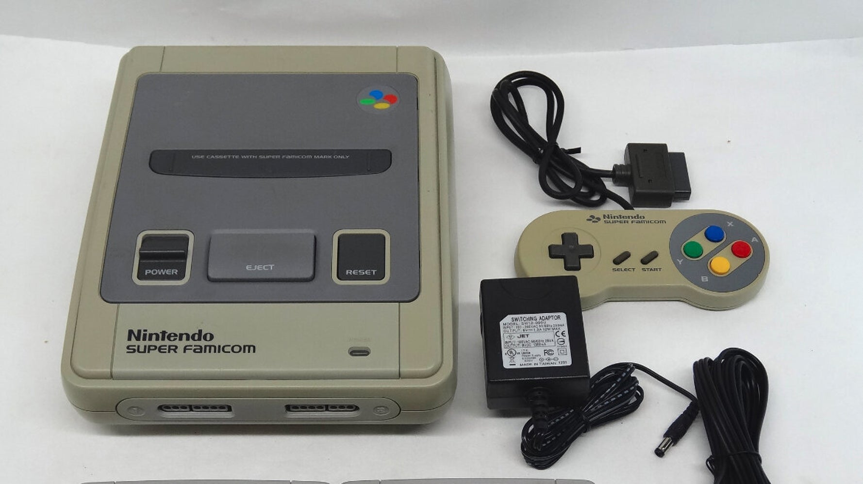 スーパーファミコンを100世帯に支給 日本レトロゲーム協会の発表に歓喜の声が相次ぐ ハフポスト