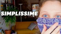 Trois tutos pour fabriquer et nettoyer son masque en