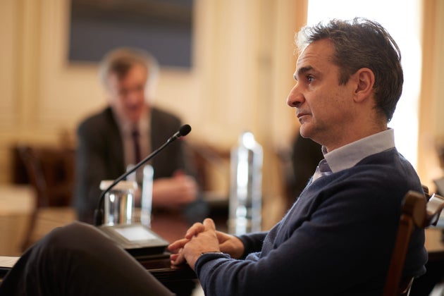 Tελικός αποδέκτης του...