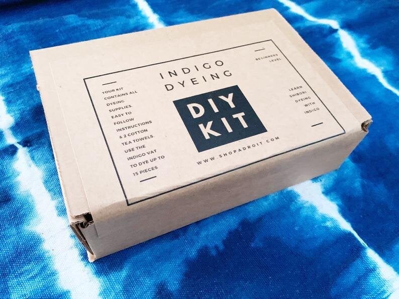 DIY KITS - Tie Dye