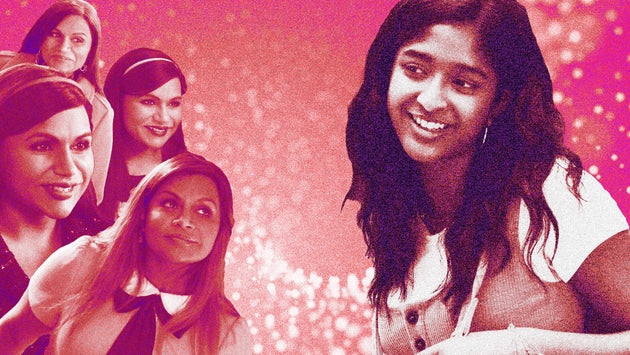 Maitreyi Ramakrishnan Is The Breakout Star Of Mindy Kaling's Netflix