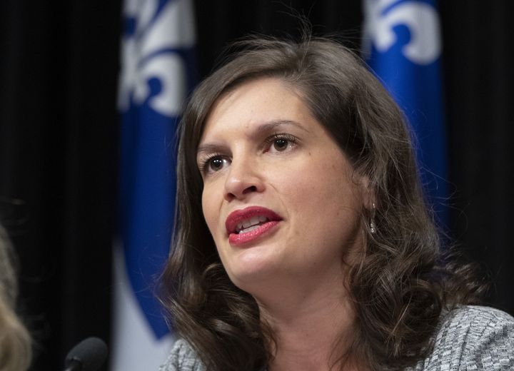 Le 16 mars, Geneviève Guilbault, ministre de la Sécurité publique, annonçait que les centres d’hébergement ne pourraient pas recevoir de sinistrés des inondations cette année