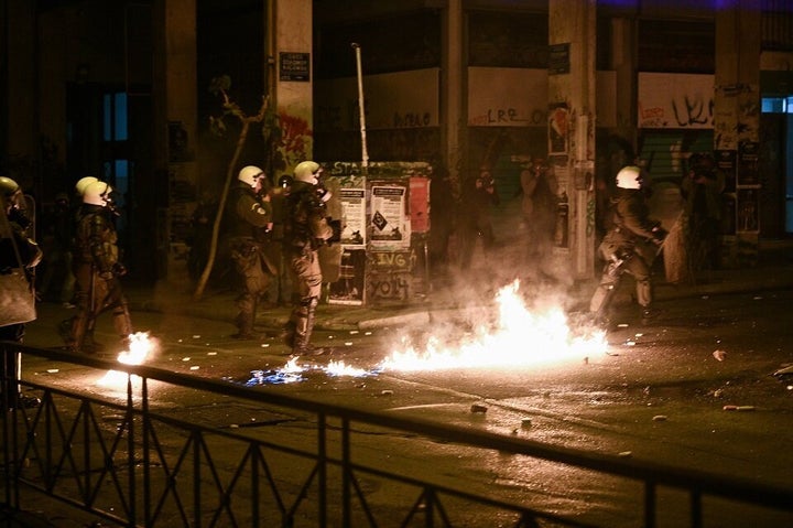 Φωτογραφία αρχείου.