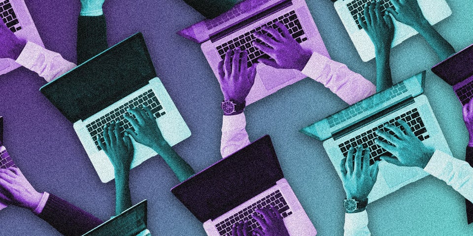 The Coronavirus Reveals Everything That’s Wrong With Work In