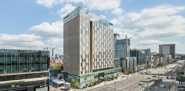안다즈서울강남 이미지
