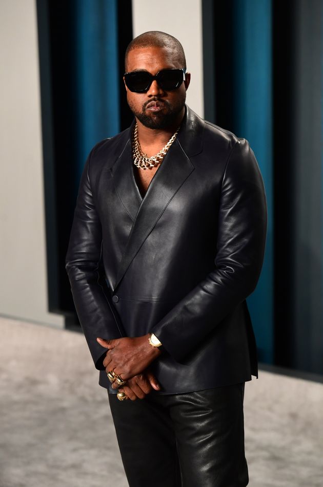 Kanye West Is Officially A Billionaire, But The Rapper Thinks He’s Been Undervalued