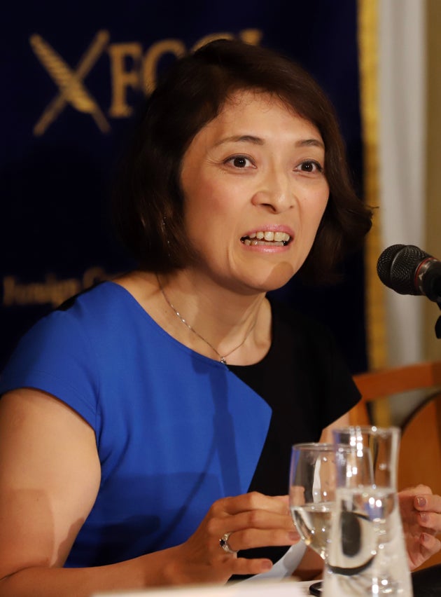 「このままの自分たちを誇ろう」勝間和代さんが東京レインボープライドにビデオメッセージ