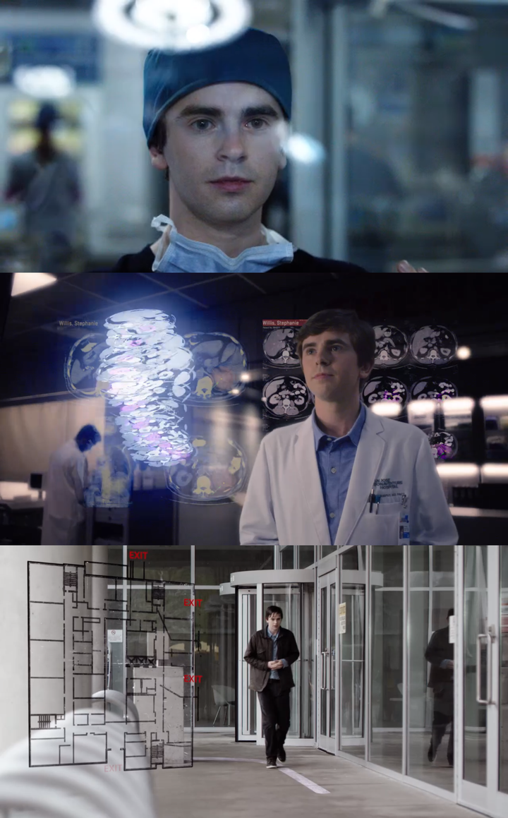 굿닥터(Good doctor)