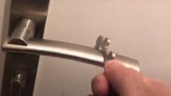 Ces inventions anti-virus pour ouvrir les portes sans se salir les