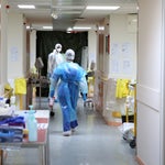 437 décès du Covid-19 en 24h, dont 295 dans les