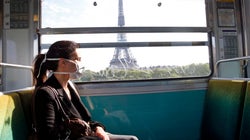 Masques, seniors, télétravail... Ce que le Conseil scientifique recommande pour le