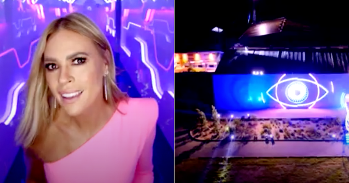 First Look Inside The New 2020 Big Brother Australia House HuffPost Entertainment First Look Inside The New 2020 Big Brother Australia House HuffPost Entertainment