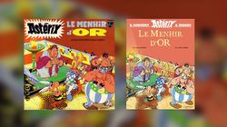 Il y aura un nouvel album d’Astérix signé Goscinny et