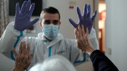 Elogio de la vejez. De la decrepitud física y de las condiciones