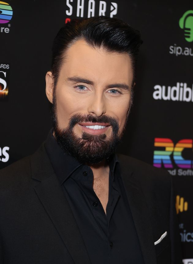 Rylan Clark-Neal 